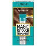 L'Oréal Paris - Magic-Retouch - Haarverf - Lichtbruin - Compleet met Applicators