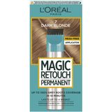 Loreal Paris Magic Retouch Permanent 7 Dark Blonde