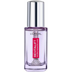 6x L'Oréal Revitalift Filler Oogserum 20 ml