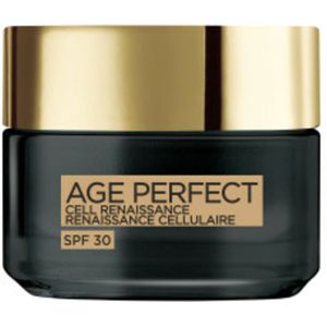 L'Oréal - Age Perfect Cell Renaissance - Dagcrème - 50 ml - SPF 30