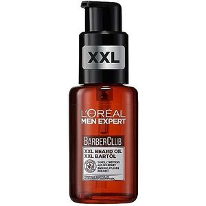 L'oreal men expert Beard oil XXL 50ml