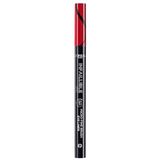 L’Oréal Paris Oog make-up Eyeliner Infaillible Micro-Fine Liner 01 Obsidiaan