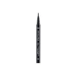 L'Oréal Paris - Infaillible Grip 36H Micro-Fine Eyeliner - Obsidian Black - 1 st