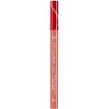 L’Oréal Paris Infaillible Grip 36h Micro-Fine liner eyeliner stift Tint 03 Ancient Rose 0,4 gr