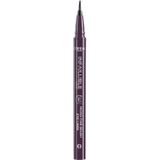 L'Oreal Paris - Infaillible Grip 36H Eyeliner - Kleur 04 Dew Berry - Waterproof