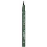 L'Oréal Paris Infaillible Grip Micro-Fine Brush Eye Liner 05 Sage Green - 0,4 g - eyeliner