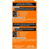 L'Oréal Paris Men Expert hydraterende dagcrème SPF 15 - 6x50ml - Voordeelverpakking