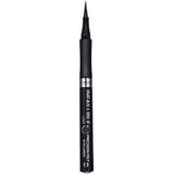 L'Oréal Paris - Infaillible Grip 24H Precision Felt Eyeliner - Zwart - 1 st