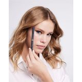 L'Oréal Paris - Infaillible Grip 24H Precision Felt Eyeliner - Zwart - 1 st