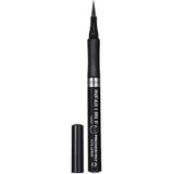 L'Oréal Paris - Infaillible Grip 24H Precision Felt Eyeliner - Zwart - 1 st