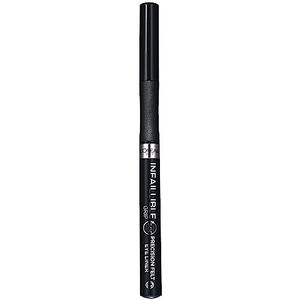 L’Oréal Paris Oog make-up Eyeliner Infaillible Precision Felt Liner 01 Zwart