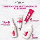 L’Oréal Paris - Excellence Crème - Haarkleuring - 100% Grijsdekking