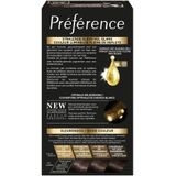 Préférence Classic 5.21 Koel Lichtbruin