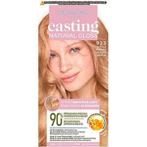 L’Oréal Paris - Casting Creme Natural Gloss - Haarkleuring - Tint 623 Blonde Miel - 1 st