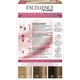 L'Oréal - Excellence Crème - Haarkleuring - 9.1 Zeer Licht Asblond