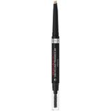 L'Oréal Paris - Infaillible Brow 24H Filling Triangular Pencil - Wenkbrauwpotlood - Blonde - Waterproof