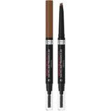 L'Oréal 24H Brow Filling Triangular Pencil 5.23 Auburn 1 ml