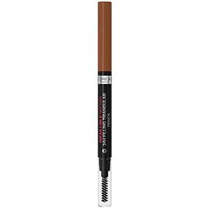 L’Oréal Paris Oog make-up Wenkbrauwen Infaillible Brows 24h Pencil 5.23 Auburn