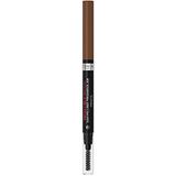 L'Oréal Paris Infaillible Brow 24H Filling Triangular Pencil wenkbrauwpotlood - 5.0 light brunette