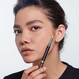L'OREAL PARIS Crayon à sourcils 24H Infaillible 1.0 Ebony Avec Brosse Infaillible