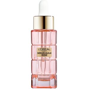 L'Oréal Paris Age Perfect Golden Age Rozig Olie-Serum voor een Glow en versteviging - 30ml