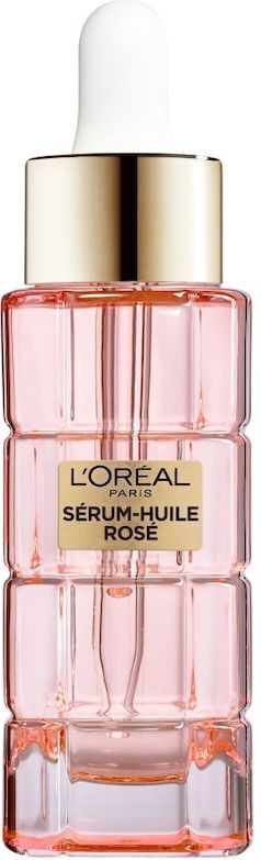 L'Oréal Paris Age Perfect Golden Age Rozig Olie-Serum voor een Glow en versteviging - 30ml