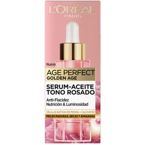 L'Oréal Paris - Age Perfect Golden Age - Anti-verzakking Serum - 30 ml