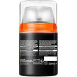 L'Oréal Paris Men Expert Pure Carbon Hydraterende & Matterende Gel Dagcrème - 50 ml - Vette Huid