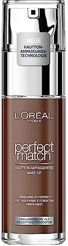 L'Oréal True Match Foundation 10.R 30 ml