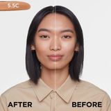 L’Oréal Paris Make-up teint Foundation Perfect Match Make-Up 5.5 R Rose Sun