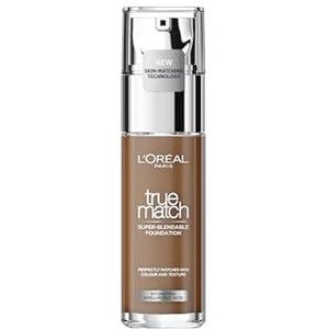 L’Oréal Paris Make-up teint Foundation Perfect Match Make-Up 9.5 N Sandalwood