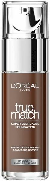 L'Oréal - True Match Foundation - 10.R - 30 ml