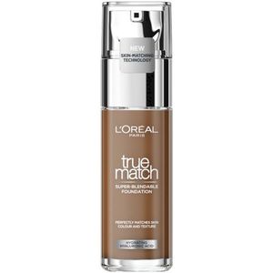 L'Oréal - True Match Foundation - 9.5.N - 30 ml