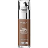 L'Oréal - True Match Foundation - 9.R - 30 ml