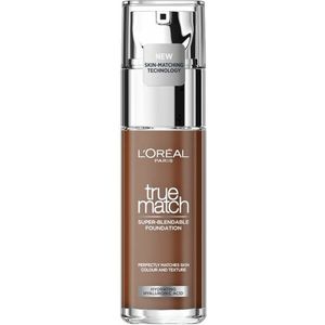 L'Oréal - True Match Foundation - 9.R - 30 ml
