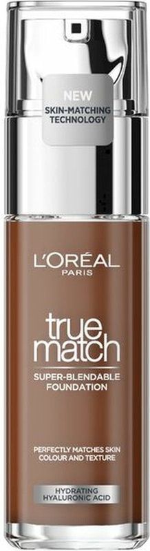 L'Oréal - True Match Foundation - 9.R - 30 ml
