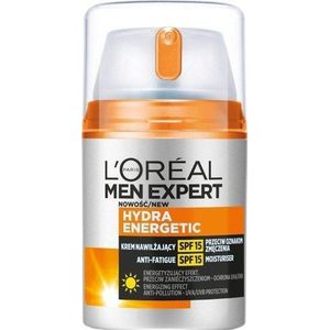 L’Oréal Paris - Age Expert 50+ - Nachtcrème - 50 ml - Intensieve Anti-rimpelverzorging