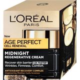 L'Oreal Paris - Age Perfect Cell Renewal - Gezichtscrème - 50ml