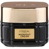 L'Oréal Paris Age Perfect Cell Renaissance Midnight Nachtcrème - 50ml