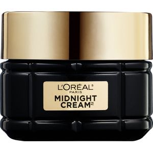 L'Oréal Paris Age Perfect Cell Renaissance Midnight Herstellende Nachtcrème - 50ml