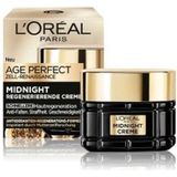 L'Oréal Paris - Age Perfect Cell Renaissance Nachtcrème - 50 ml