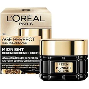 L’Oréal Paris Age Perfect Midnight Creme Nachtcrème 50 ml Dames