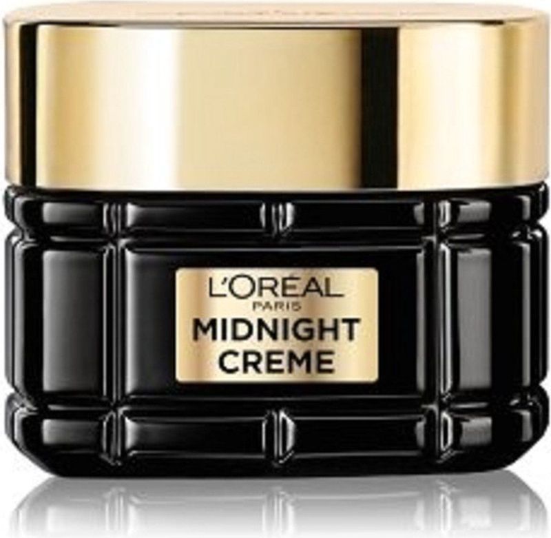 L'Oréal Paris - Age Perfect Cell Renaissance Nachtcrème - 50 ml