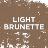 L'Oréal - Infaillible 24H Brow Filling Triangular Pencil - Wenkbrauwpotlood - Natuurlijke Matte Finish