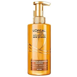 L’Oréal Paris Collectie Advanced Hair Science Verzorgende en voedende shampoo