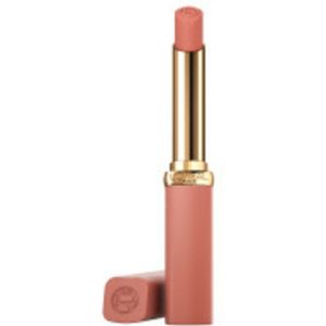 3x L'Oréal Color Riche Intense Volume Matte Colors Of Worth Lippenstift 500 Beige Freedom 1,8 gr
