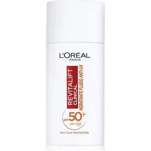 L'Oréal Paris - Rev Vit C - Gezichtscrème - Hydraterend - SPF5
