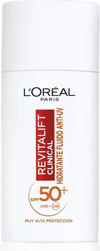 L'Oréal Paris - Rev Vit C - Gezichtscrème - Hydraterend - SPF5