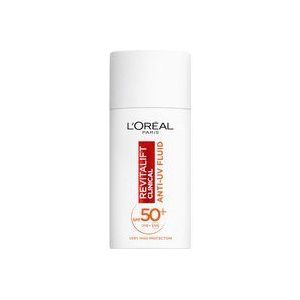 L'Oréal Paris Revitalift Clinical Vitamin C UV Fluid SPF 50+ Moisturiser 50ml