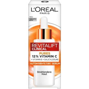 L’Oréal Paris Revitalift Vitamin C Serum Vitamine C serum 30 ml